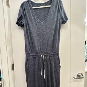 Vuori All Day Jumpsuit